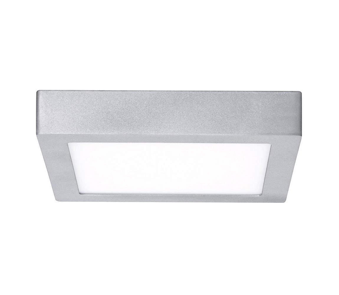 Paulmann 70649 - LED/15,5W Plafon ALBIA 230V