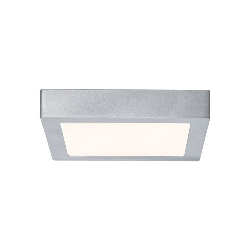 Paulmann 70649 - LED/15,5W Plafon ALBIA 230V