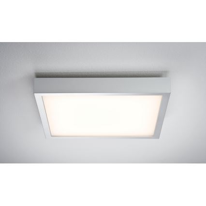 Paulmann 70651 - LED/21,8W Plafon ALBIA 230V