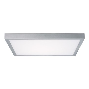 Paulmann 70652 - LED/30W Plafon LUNAR 230V