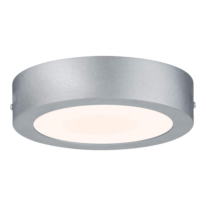 Paulmann 70653 - LED/11W Plafon ALBIA śr. 17 cm 230V