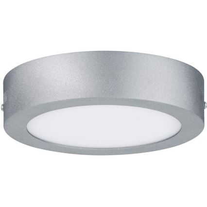 Paulmann 70653 - LED/11W Plafon ALBIA śr. 17 cm 230V