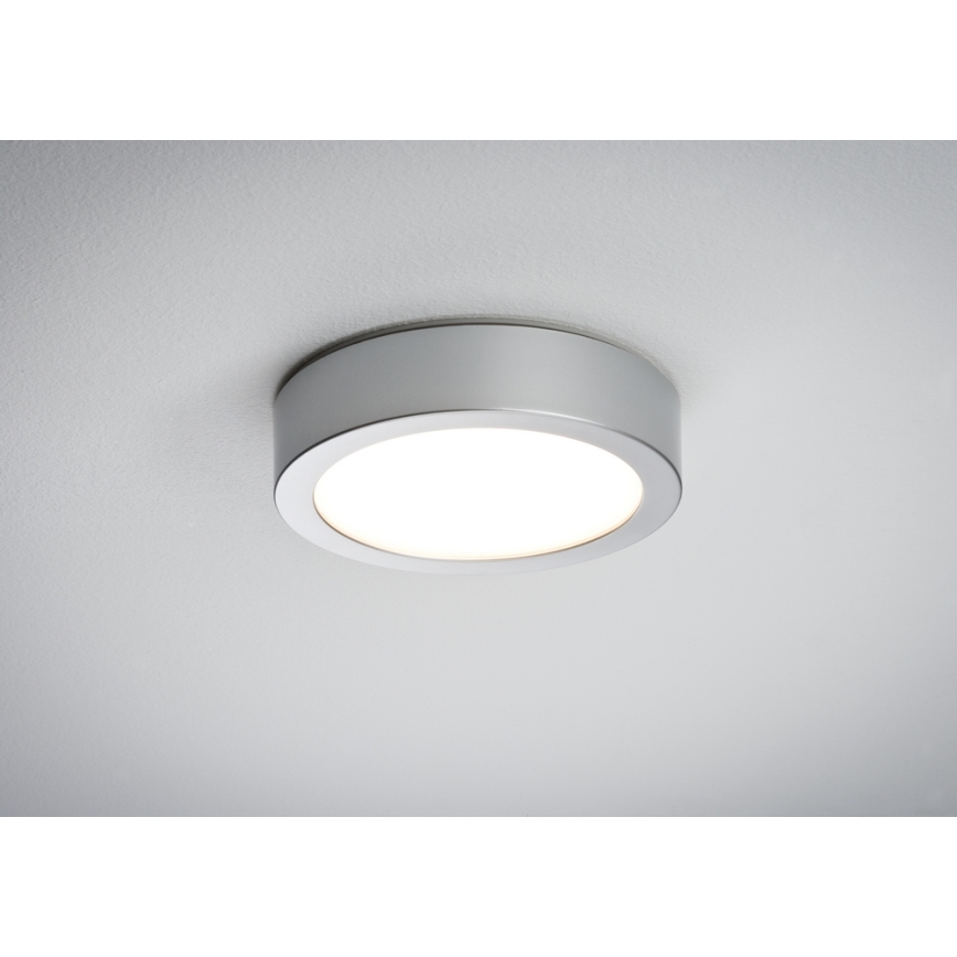 Paulmann 70653 - LED/11W Plafon ALBIA śr. 17 cm 230V