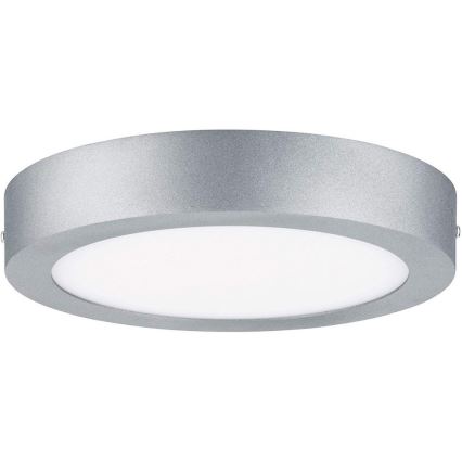 Paulmann 70654 - Lampa sufitowa LED ALBIA, 12,5 W, 230 V