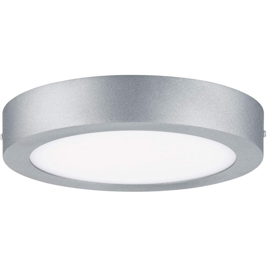 Paulmann 70654 - Lampa sufitowa LED ALBIA, 12,5 W, 230 V