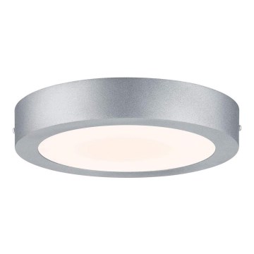 Paulmann 70654 - LED/15,5W Plafon ALBIA śr. 22,5 cm 230V