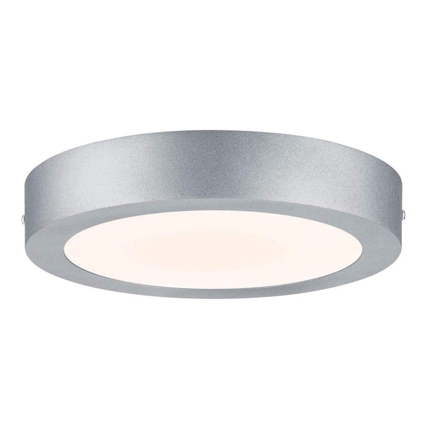Paulmann 70654 - LED/15,5W Plafon ALBIA śr. 22,5 cm 230V