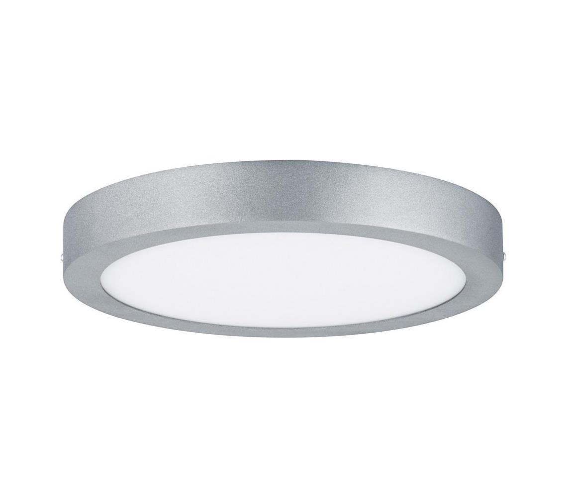 Paulmann 70655 - LED/17W Plafon LUNAR 230V