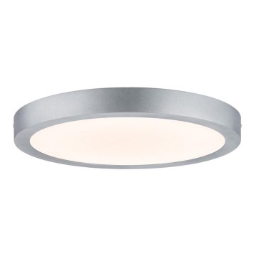 Paulmann 70656 - LED/22W Oprawa sufitowa ALBIA 230V