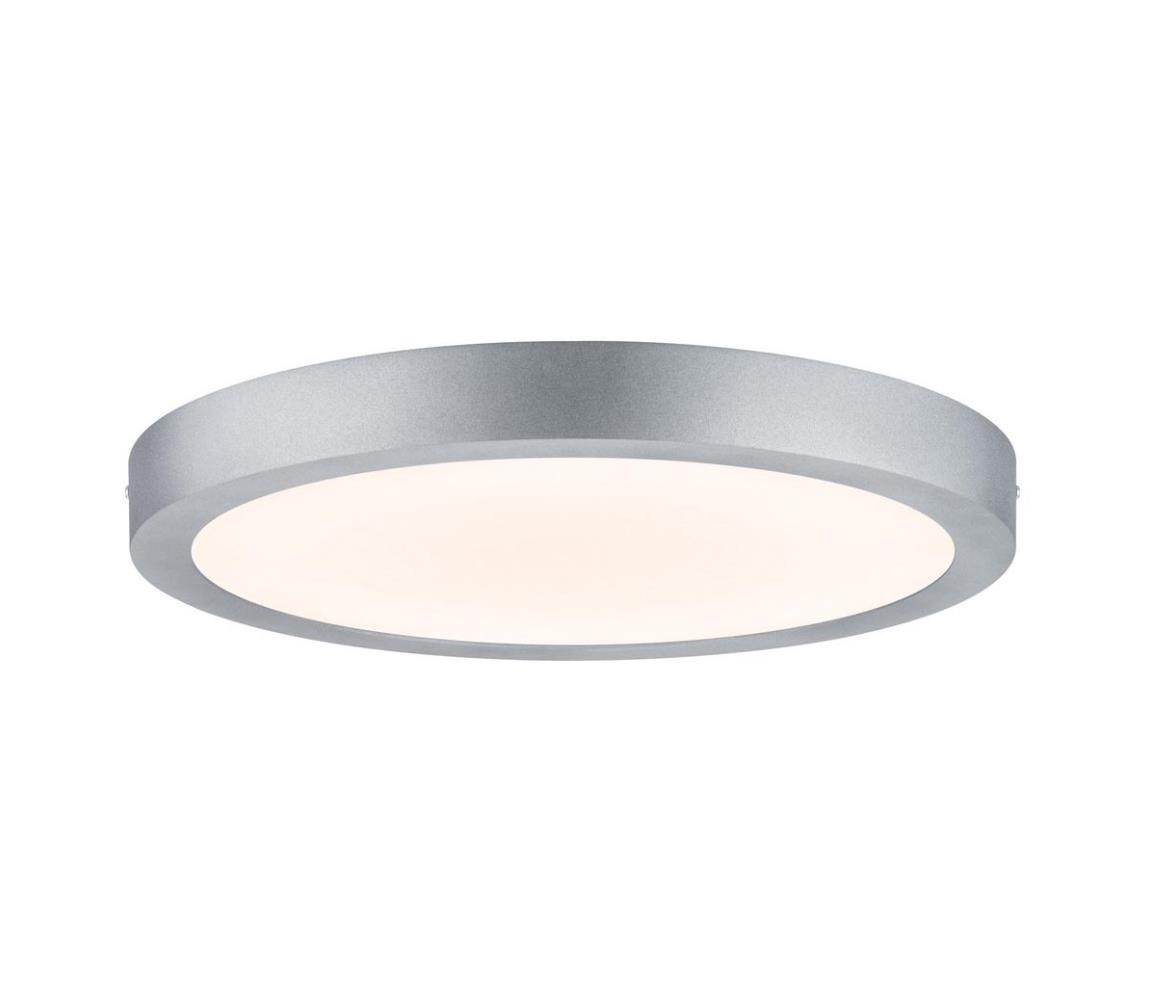 Paulmann 70656 - LED/22W Oprawa sufitowa ALBIA 230V