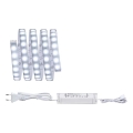 Paulmann 70667 - LED/8,5W IP44 Ściemnialna taśma łazienkowa MAXLED 1,5 m 6500K 230V