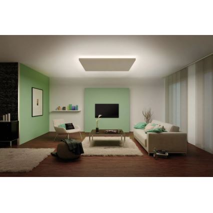 Paulmann 70667 - LED/8,5W IP44 Ściemnialna taśma łazienkowa MAXLED 1,5 m 6500K 230V