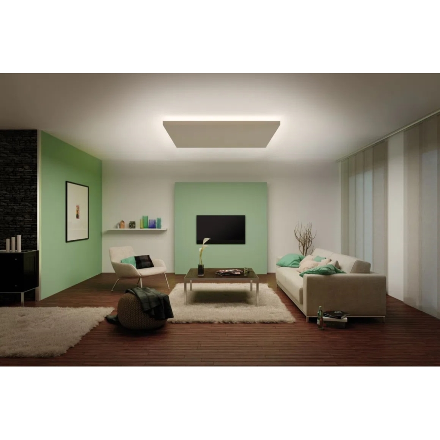 Paulmann 70667 - LED/8,5W IP44 Ściemnialna taśma łazienkowa MAXLED 1,5 m 6500K 230V