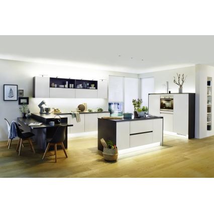 Paulmann 70667 - LED/8,5W IP44 Ściemnialna taśma łazienkowa MAXLED 1,5 m 6500K 230V