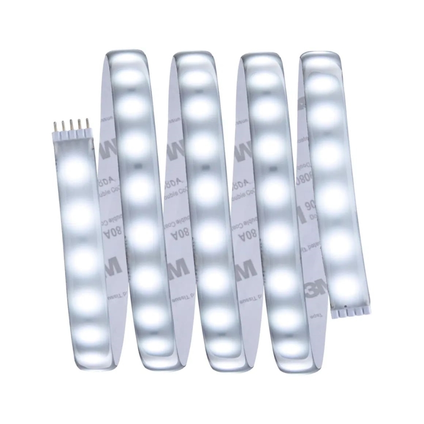 Paulmann 70667 - LED/8,5W IP44 Ściemnialna taśma łazienkowa MAXLED 1,5 m 6500K 230V