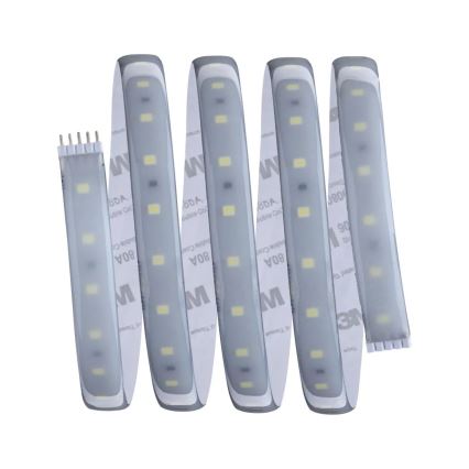 Paulmann 70667 - LED/8,5W IP44 Ściemnialna taśma łazienkowa MAXLED 1,5 m 6500K 230V