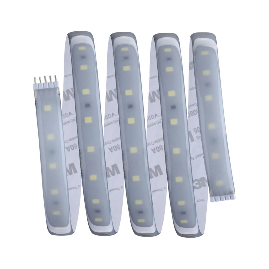 Paulmann 70667 - LED/8,5W IP44 Ściemnialna taśma łazienkowa MAXLED 1,5 m 6500K 230V