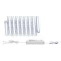 Paulmann 70669 - LED/35W IP44 Ściemnialna tasma łazienkowa MAXLED 3 m 6500K 230V