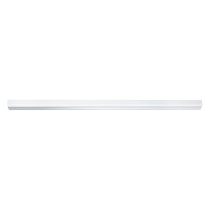 Paulmann 70682 - LED/19W IP44 Łazienkowe oświetlenie lustra LINEA 230V