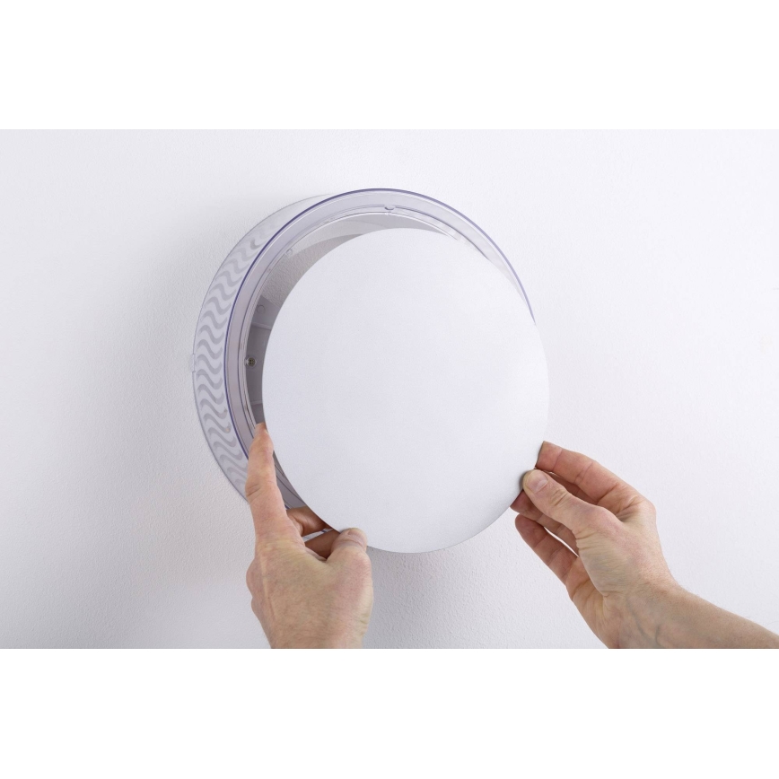 Paulmann 70720 - LED/3,5W Kinkiet DECOBEAM 230V