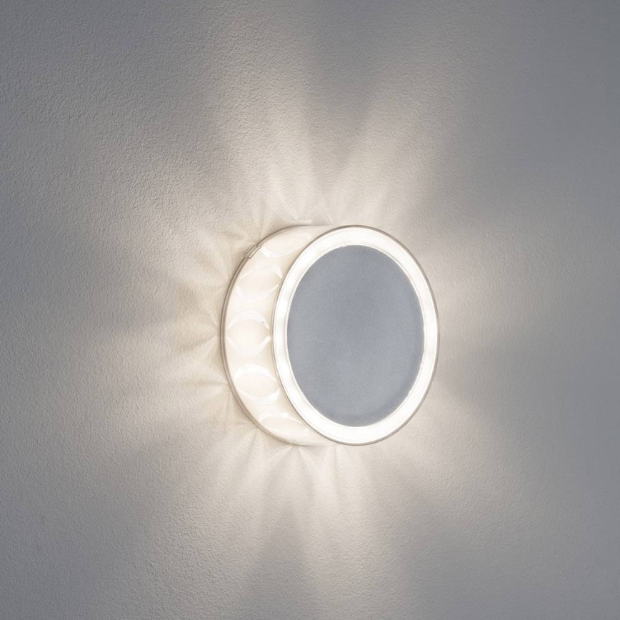Paulmann 70720 - LED/3,5W Kinkiet DECOBEAM 230V