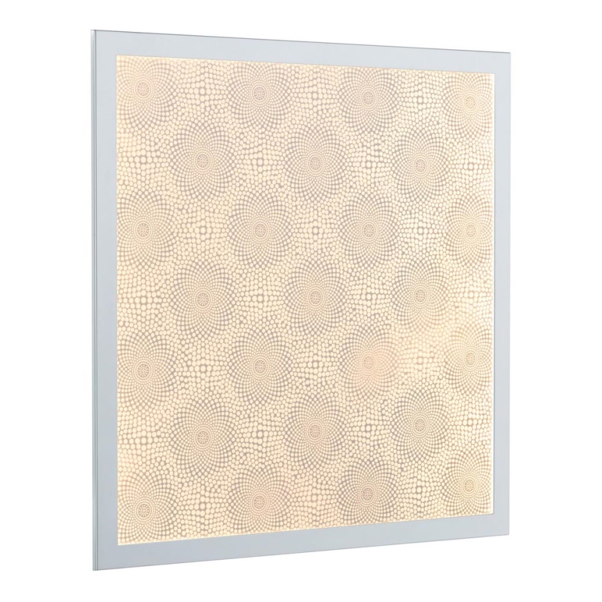 Paulmann 70813 - LED/11,5W Panel ściemnialny LUMIX 230/24V