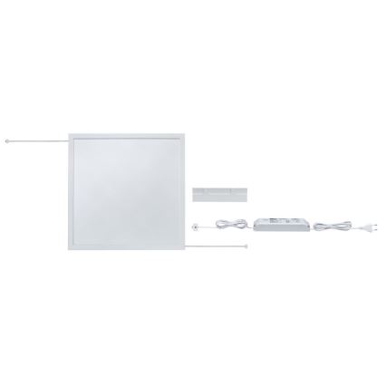 Paulmann 70813 - LED/11,5W Panel ściemnialny LUMIX 230/24V