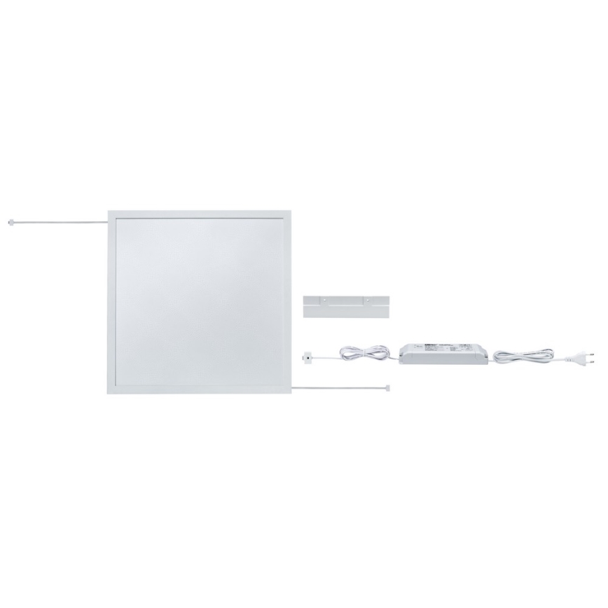 Paulmann 70813 - LED/11,5W Panel ściemnialny LUMIX 230/24V