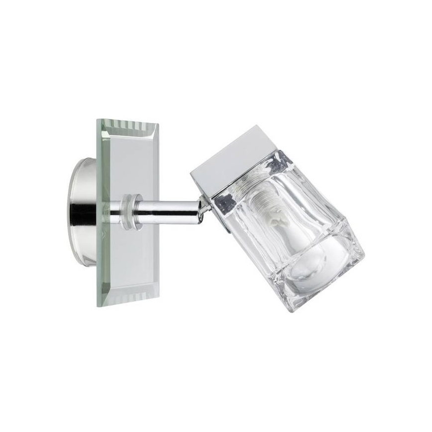 Paulmann 70840 - 1xG9/20W IP44 Reflekotr łazienkowy TRABANI 230V