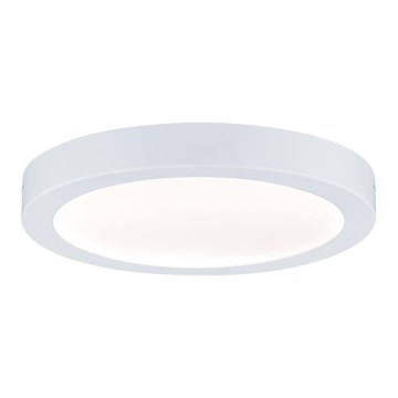 Paulmann 70899 - LED/22W Plafon ABIA 230V