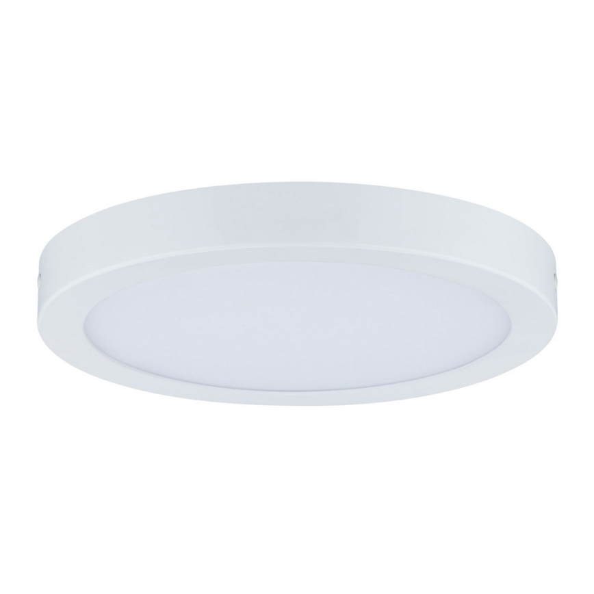 Paulmann 70899 - LED/22W Plafon ABIA 230V