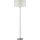 Paulmann 70922 - 1xE27/60W Lampa podłogowa TESSA 230V