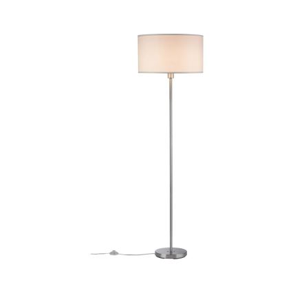 Paulmann 70922 - 1xE27/60W Lampa podłogowa TESSA 230V