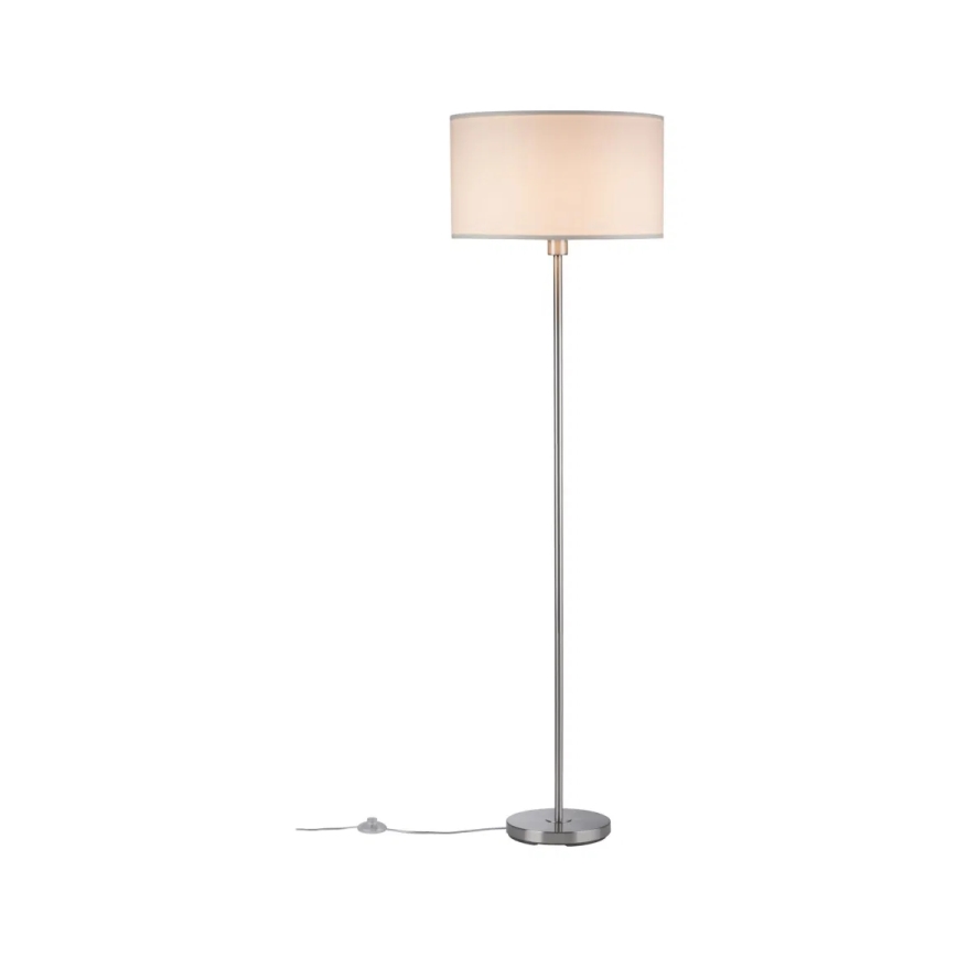 Paulmann 70922 - 1xE27/60W Lampa podłogowa TESSA 230V