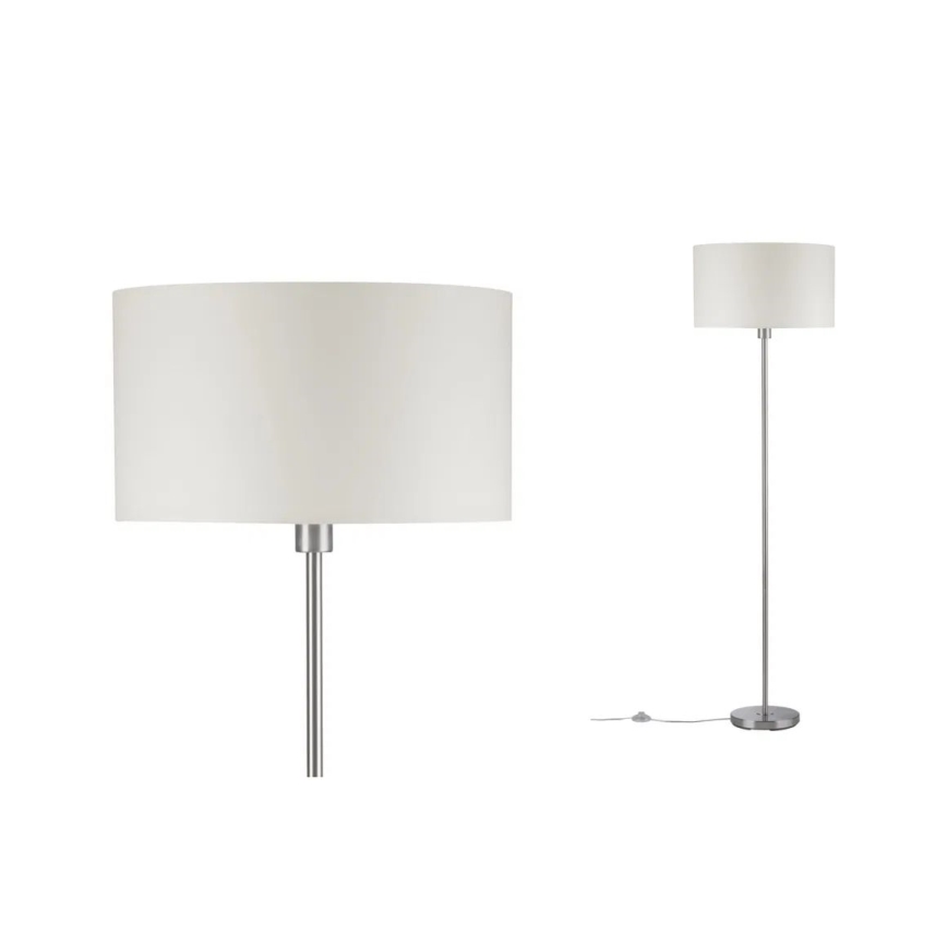Paulmann 70922 - 1xE27/60W Lampa podłogowa TESSA 230V