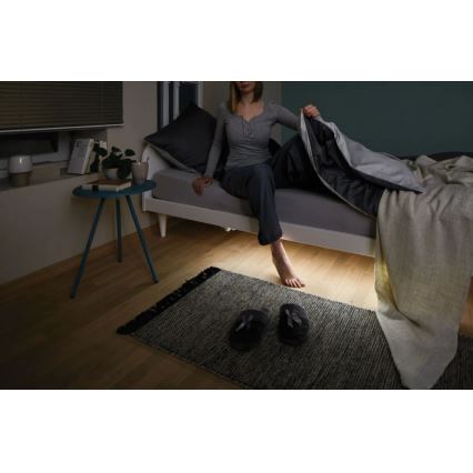 Paulmann 70955 - LED/3W Tasma z czujnikiem 1m YOURLED 230V