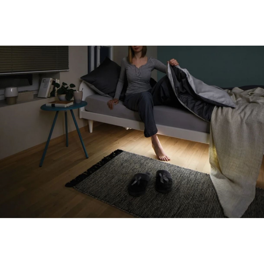 Paulmann 70955 - LED/3W Tasma z czujnikiem 1m YOURLED 230V