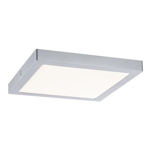 Paulmann 70982 - LED/22W Oświetlenie sufitowe ABIA 230V