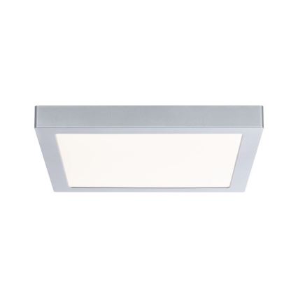 Paulmann 70982 - LED/22W Oświetlenie sufitowe ABIA 230V