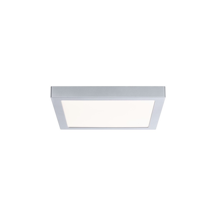 Paulmann 70982 - LED/22W Oświetlenie sufitowe ABIA 230V