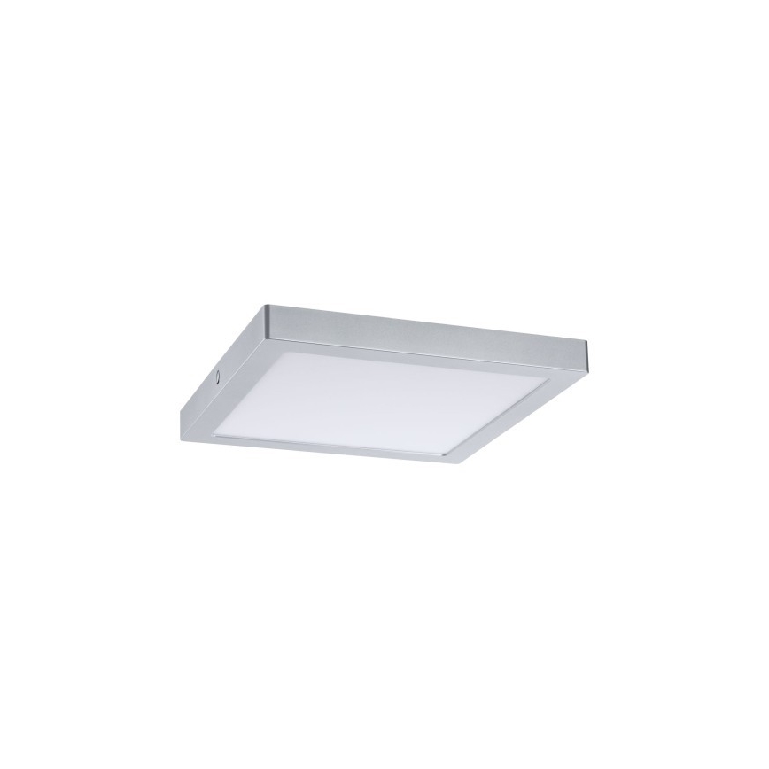Paulmann 70982 - LED/22W Oświetlenie sufitowe ABIA 230V