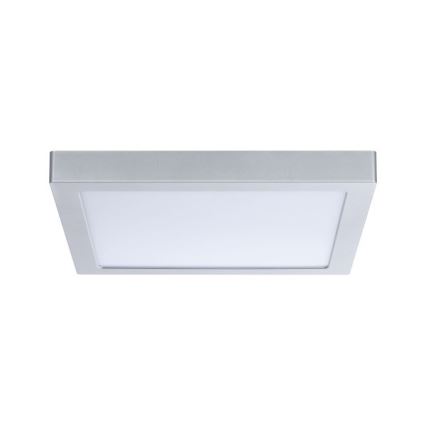 Paulmann 70982 - LED/22W Oświetlenie sufitowe ABIA 230V