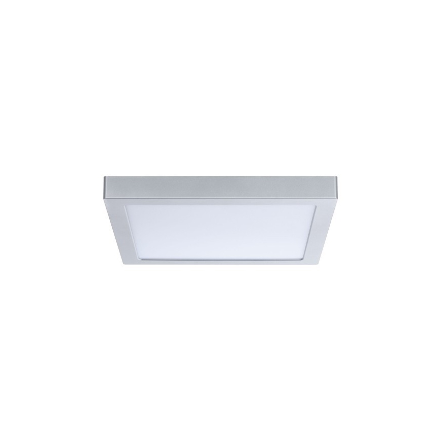 Paulmann 70982 - LED/22W Oświetlenie sufitowe ABIA 230V