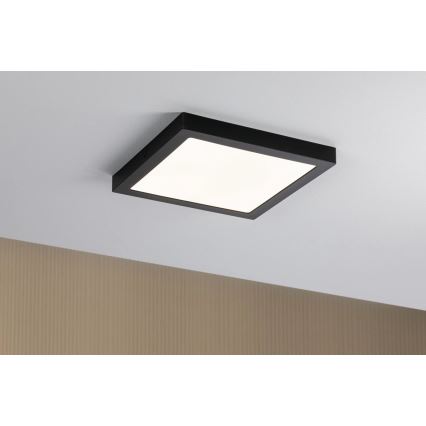 Paulmann 70985 - LED/22W Plafon ABIA 230V