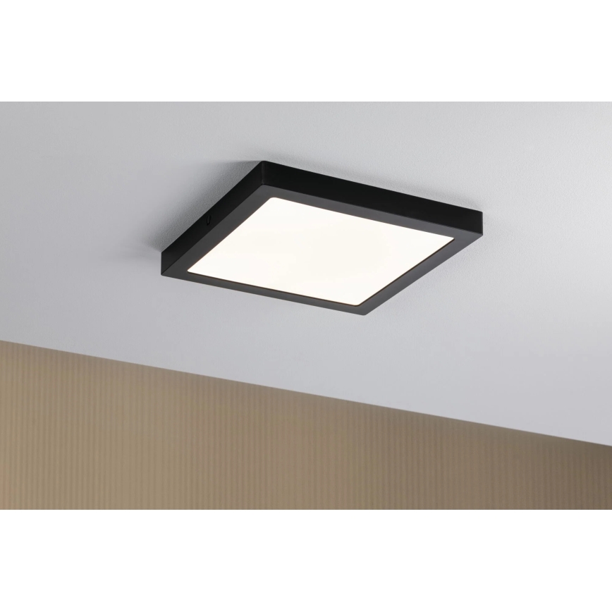 Paulmann 70985 - LED/22W Plafon ABIA 230V