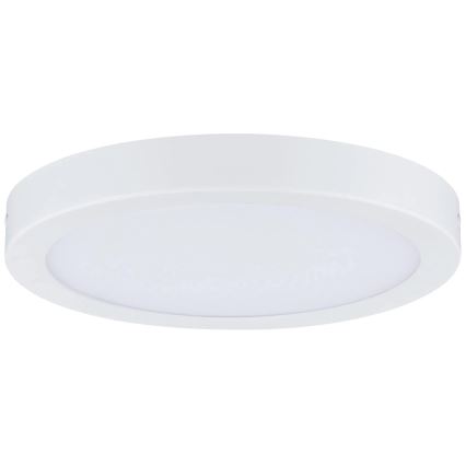 Paulmann 71021 - LED/22W Plafon ABIA 230V białe