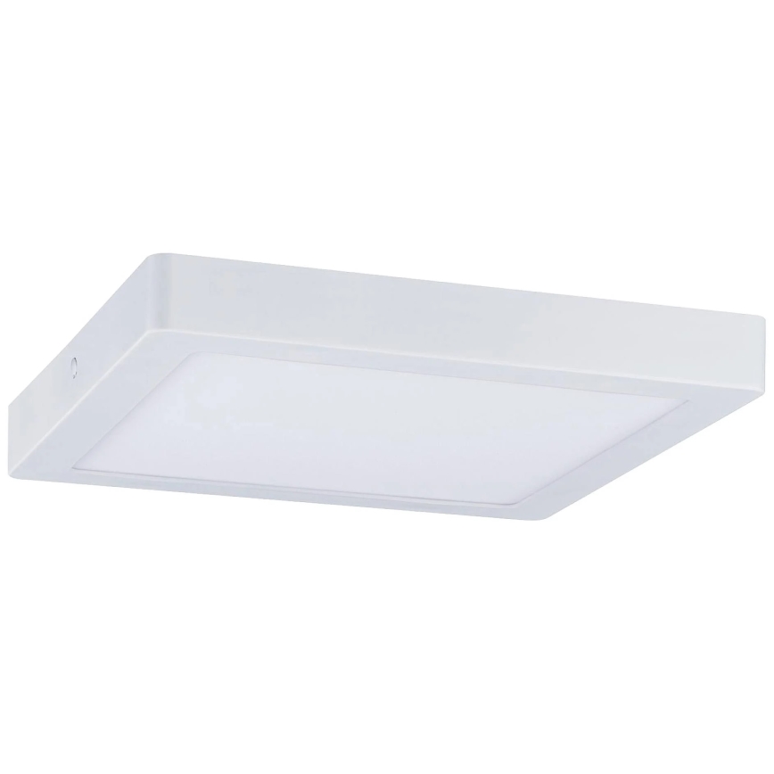 Paulmann 71022 - LED/22W Plafon ABIA 230V biały