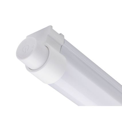 Paulmann 76005 - LED/11W Oświetlenie blatu kuchennego ściemnialne BASEL 230V 2700-6500K 90 cm