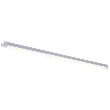 Paulmann 76005 - LED/11W Oświetlenie blatu kuchennego ściemnialne BASEL 230V 2700-6500K 90 cm