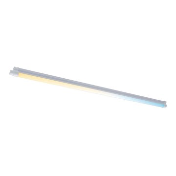 Paulmann 76005 - LED/11W Oświetlenie blatu kuchennego ściemnialne BASEL 230V 2700-6500K 90 cm